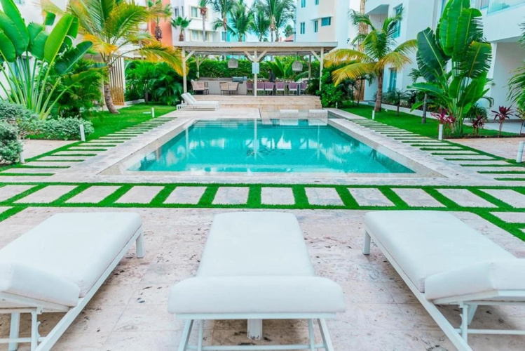 Beach Homes Punta Cana photo 12