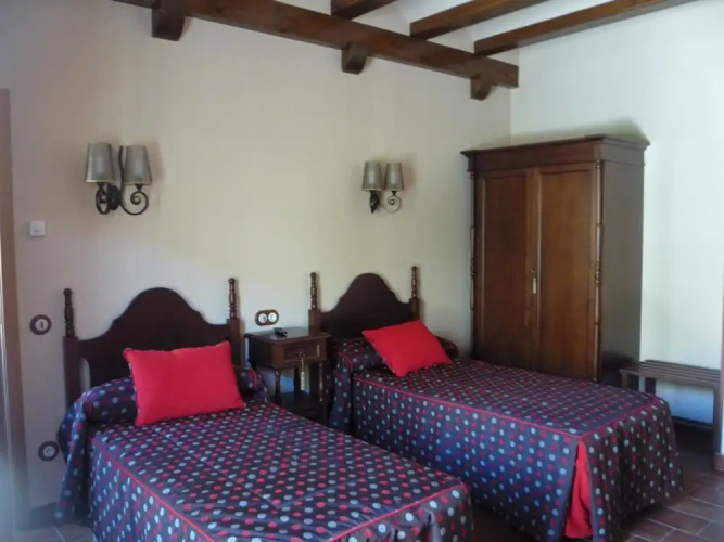 Hostal la Parra
