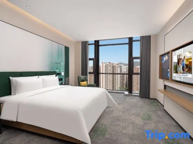 Business Double Suite