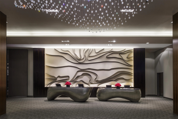 Hyatt Regency Tysons Corner Center photo 13