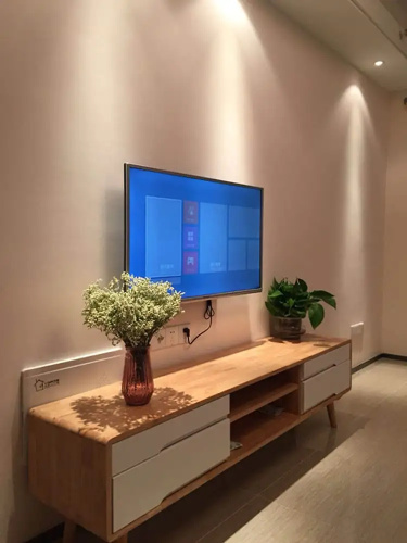 Goodview Apartment Hotel