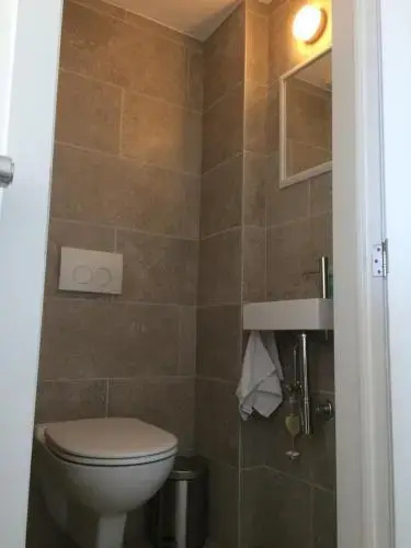 Appartement Het Achterhuis
