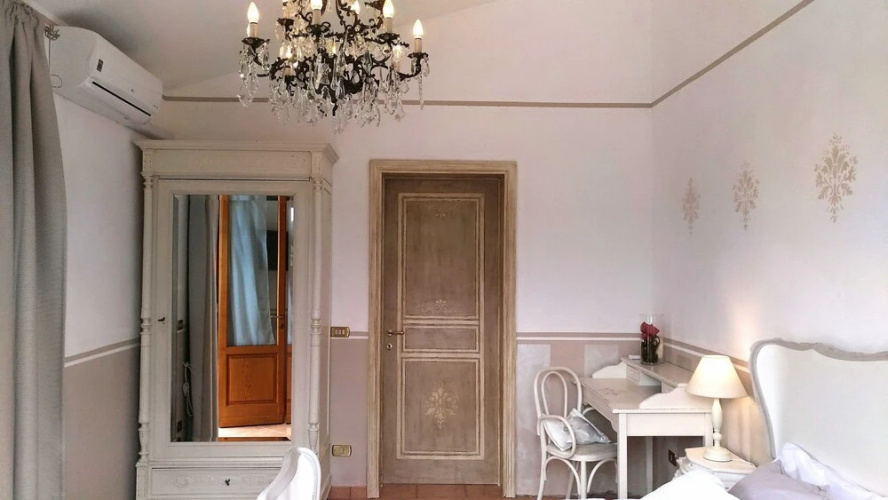La Valinfiore Luxury With Pool