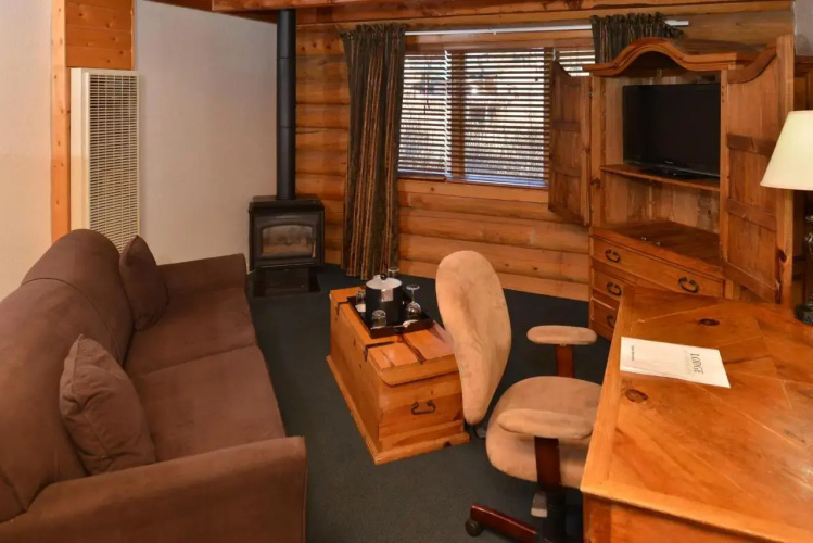 Best Western Lodge at Nederland
