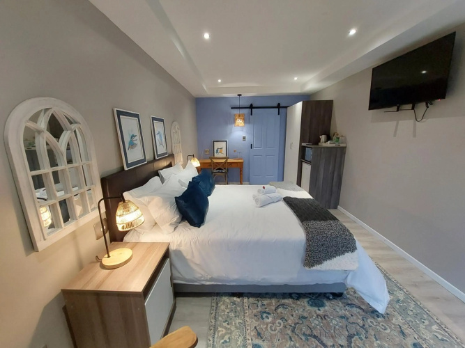 Coral Tree Boutique Guesthouse