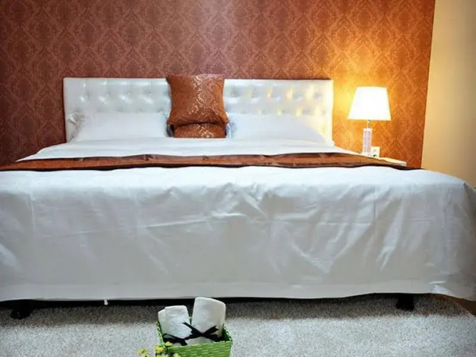 Orange Hotel Jeju
