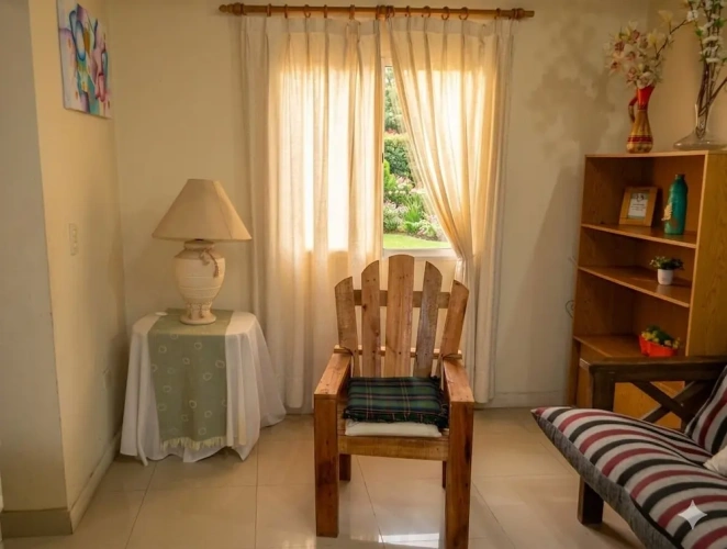 3 Bedrooms Standard Cottage