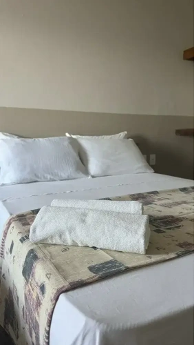 Classic Quadruple room with balcony and with pool view