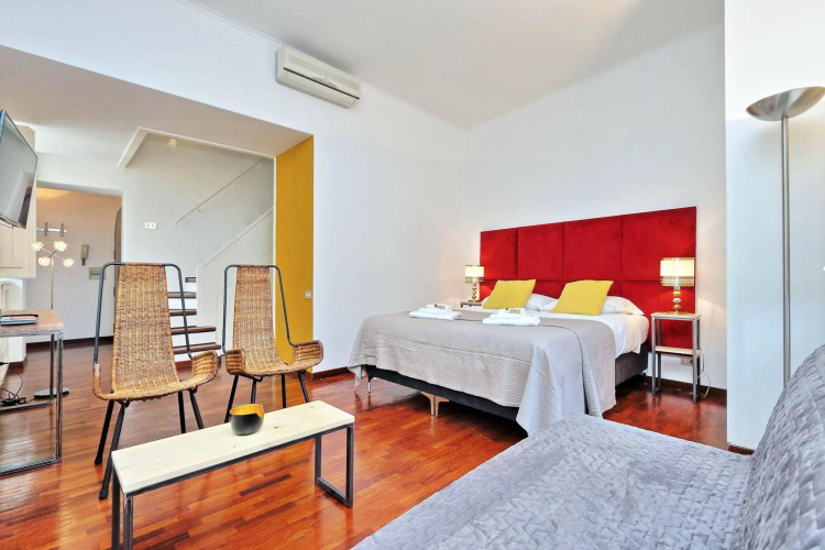 Rome Unique Navona Apartments