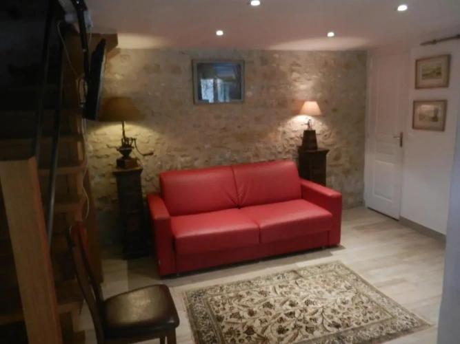 Standard Quadruple Duplex room