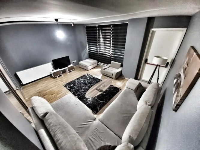 7tepe Asya Suite