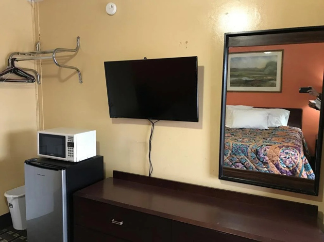 Travel Inn Motel