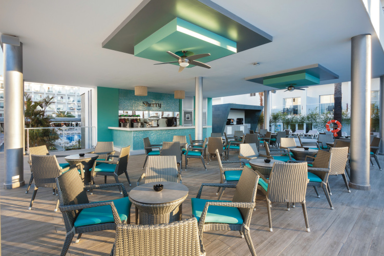 Hotel Riu Costa del Sol photo 28