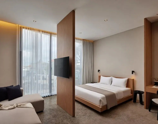 NEXA Studio Canggu