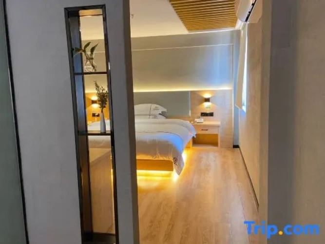 Double Apartment