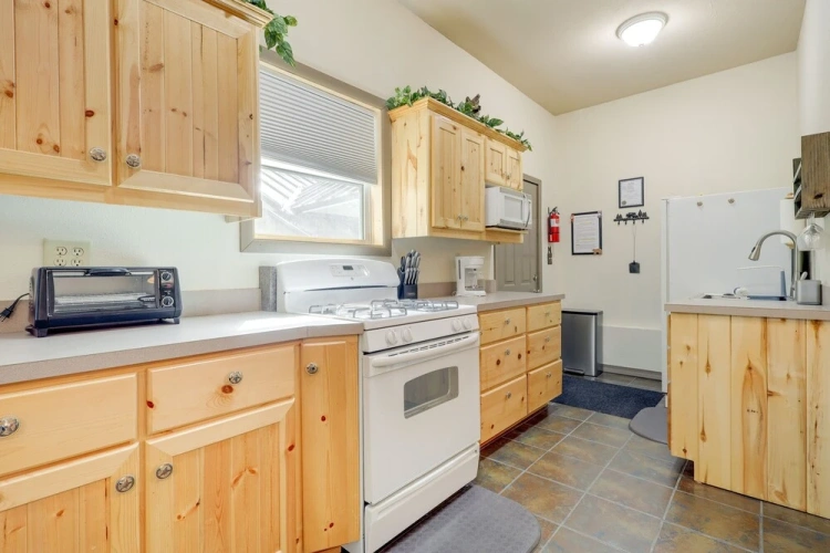 4 Bedrooms Standard room