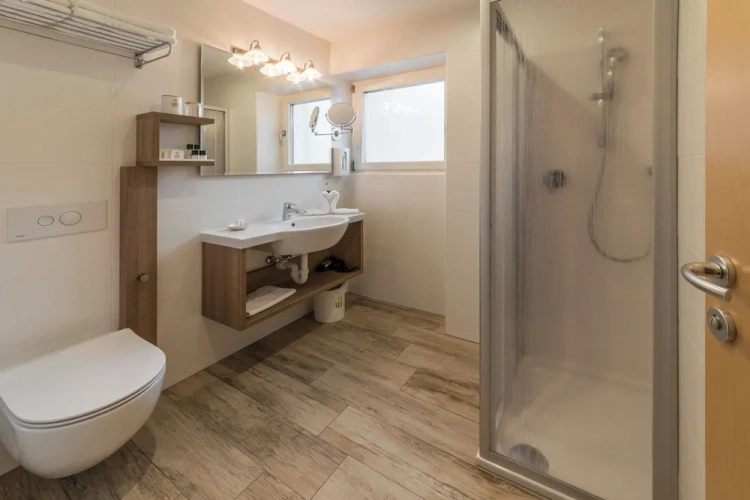 Comfort Single room