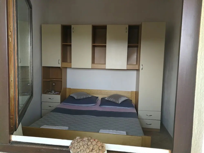 Apartments Junek Two Bedrooms A1