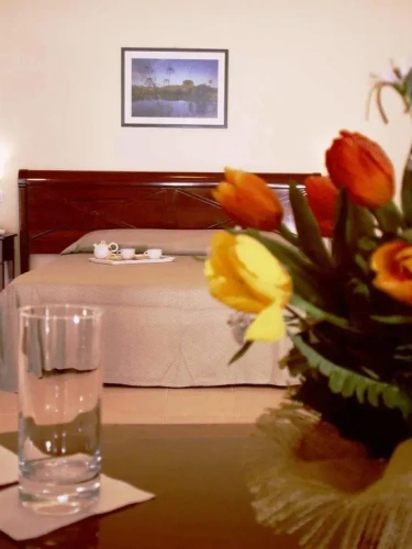 Comfort Triple room