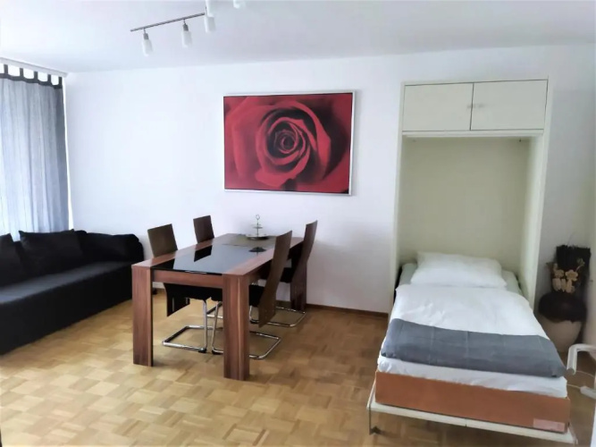 2 Zimmer Apartment Hannover