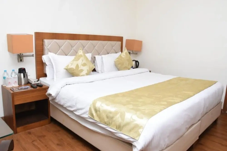 Premium Double room