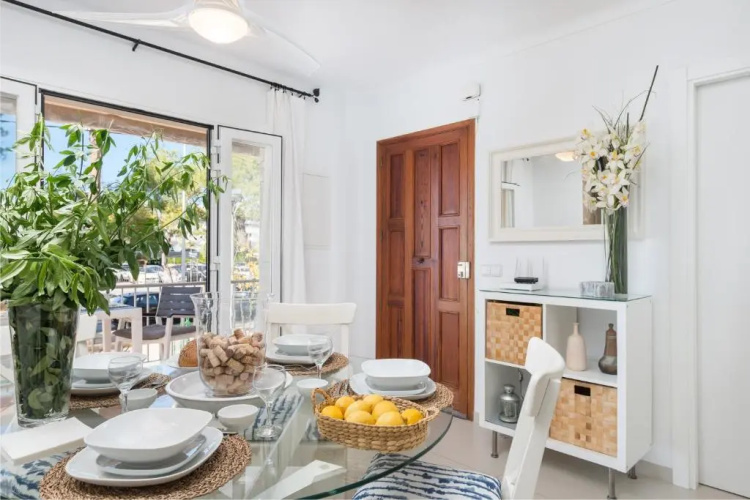 Apartamento Pinebeach