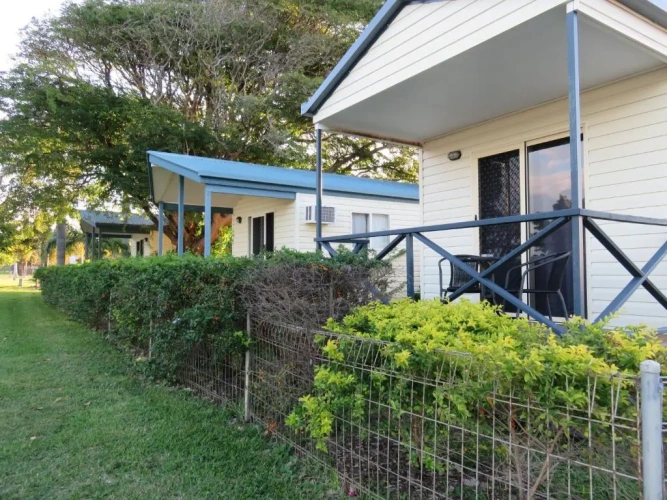 Family Villa
