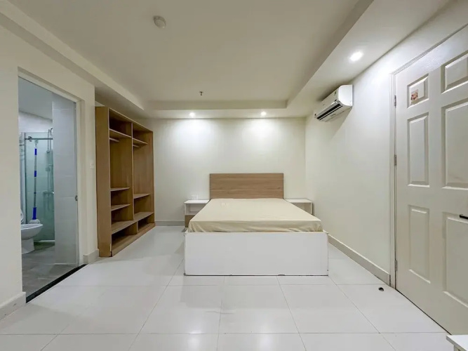 Siris Lune Residence - Self checkin
