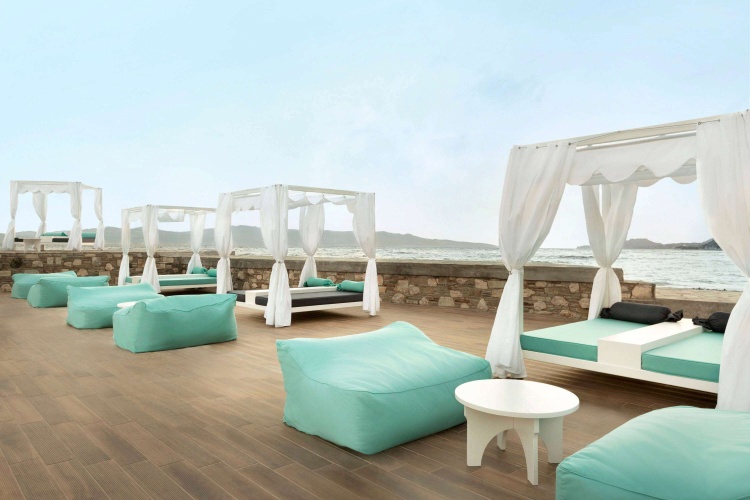 Wyndham Loutraki Poseidon Resort photo 6