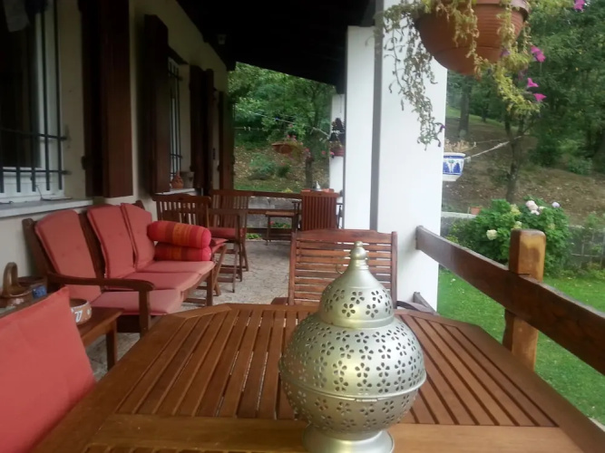 Forest View B&B