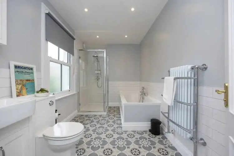 Host Stay Brighton Laines House