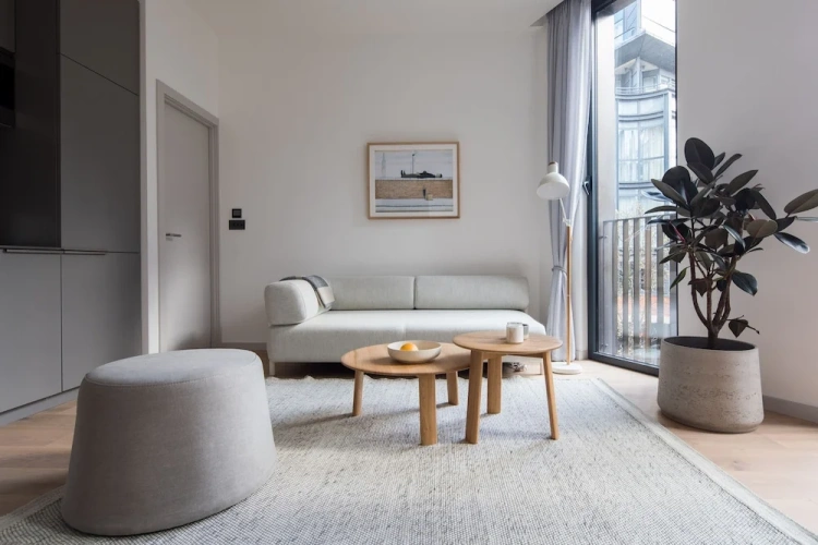 2 Bedrooms Luxury Suite