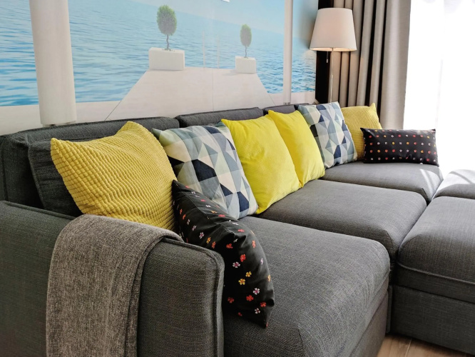 Fecskefészek Apartman