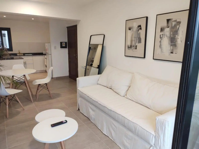 Departamento Az Suite