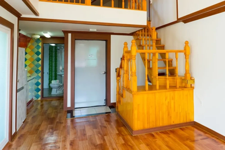 Standard Duplex room
