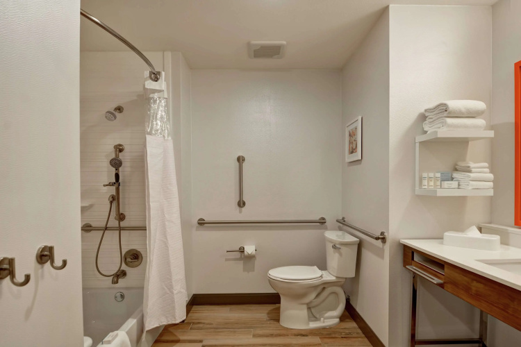 Hampton Inn & Suites Tucson Tech Park