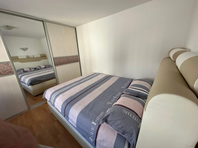 Apartman Senzor 2