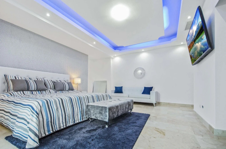 Lorca Residence