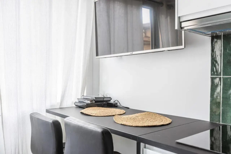 Guestready - Cosy Studio Chartrons