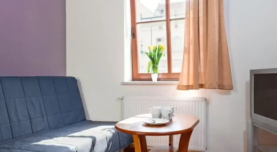 Moderion Apartments