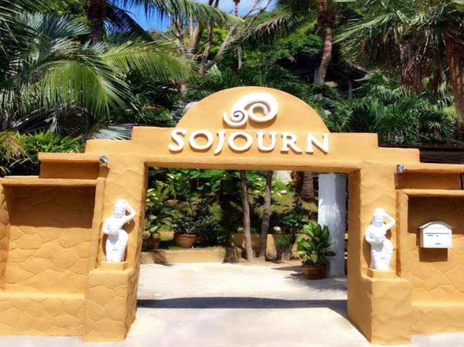 Sojourn Villas
