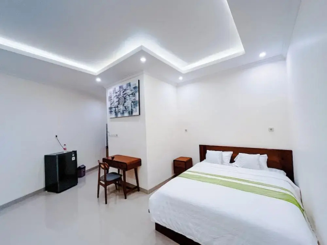 Dim House Jimbaran