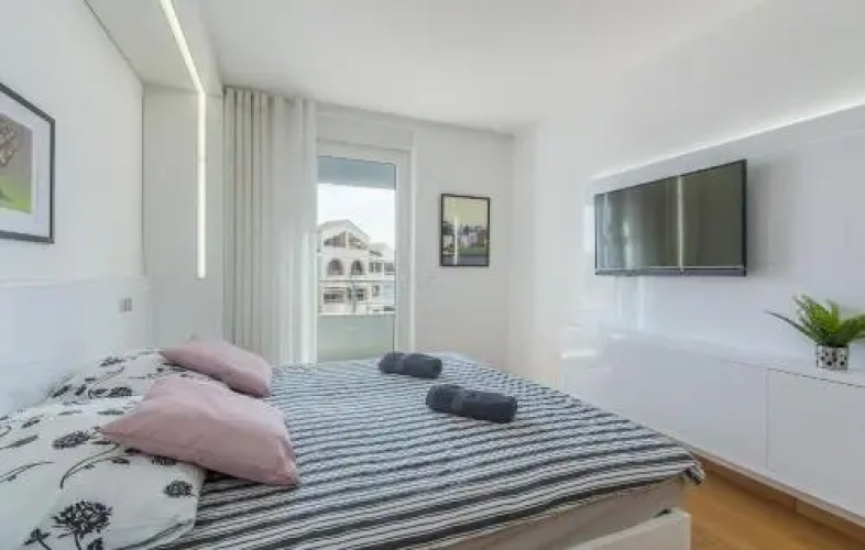 Luxury Apartments Novigrad