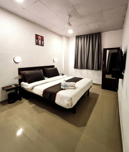Classic room