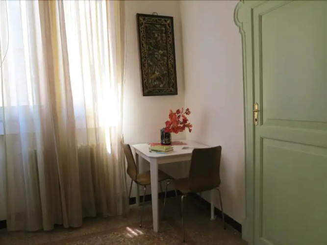 Casa Della Zia