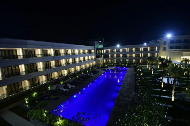 Grand Suite