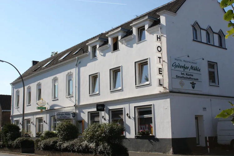 Godorfer Mühle