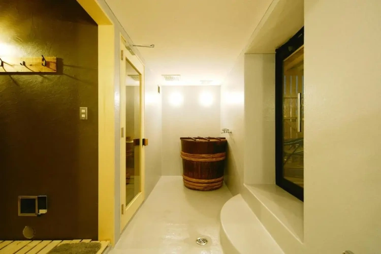 1 Bedroom Cottage