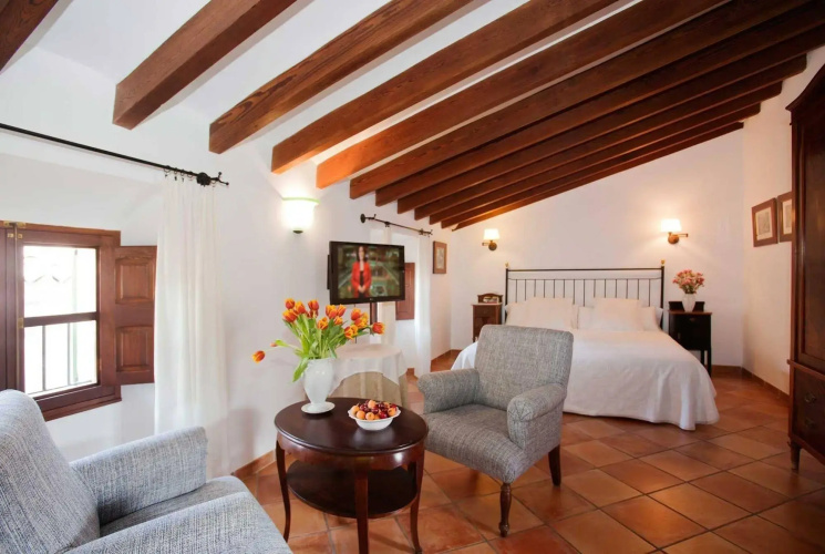 Hotel S'Ardeviu