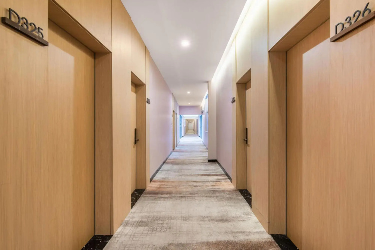Tainuo Hotel